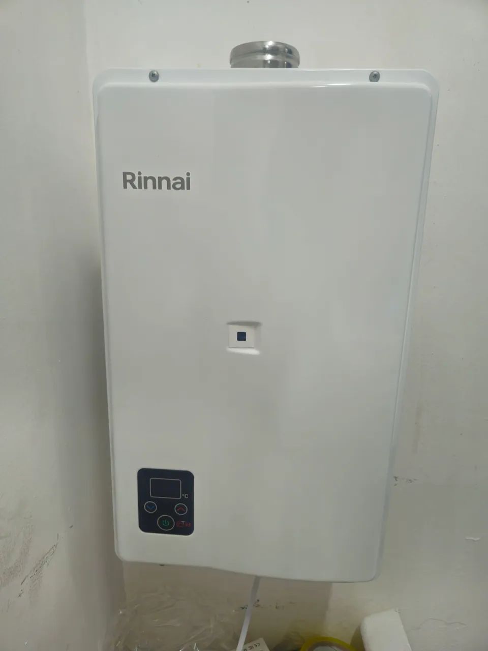 Aquecedor a gás 