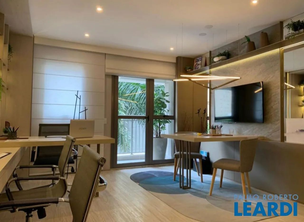 APARTAMENTO - BROOKLIN - SP - Foto 4