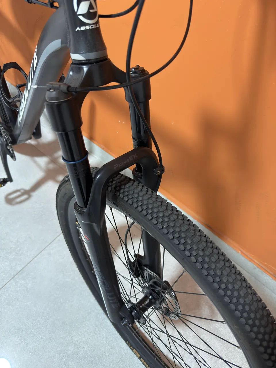 Bicicleta Absolute Nero 5 - Foto 3