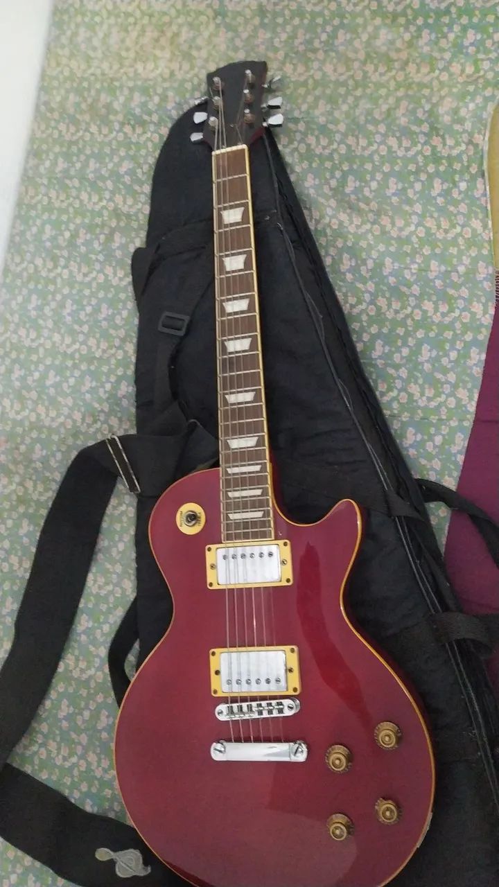 Guitarra 