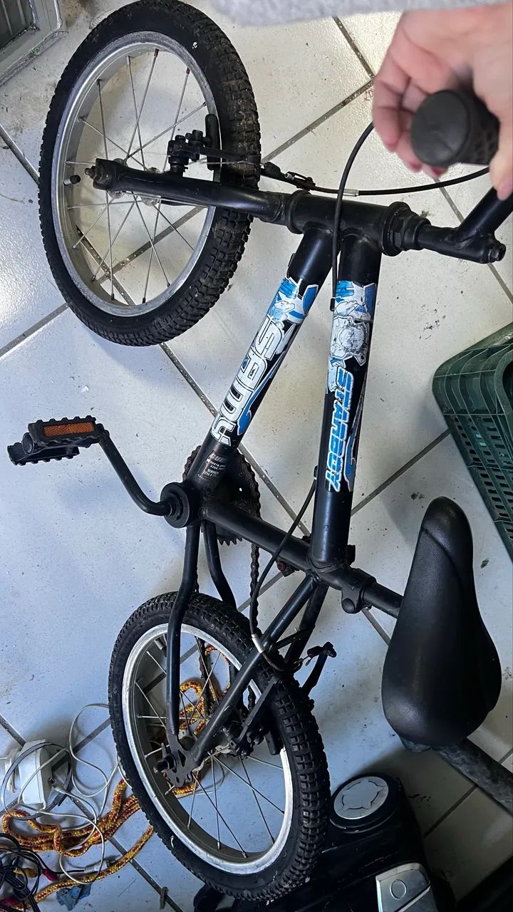 Bike infantil  - Foto 5