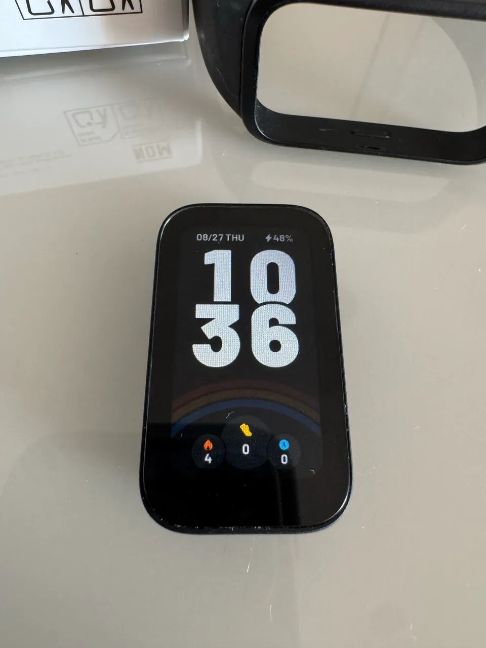 Xiaomi Smart Band 9 Active