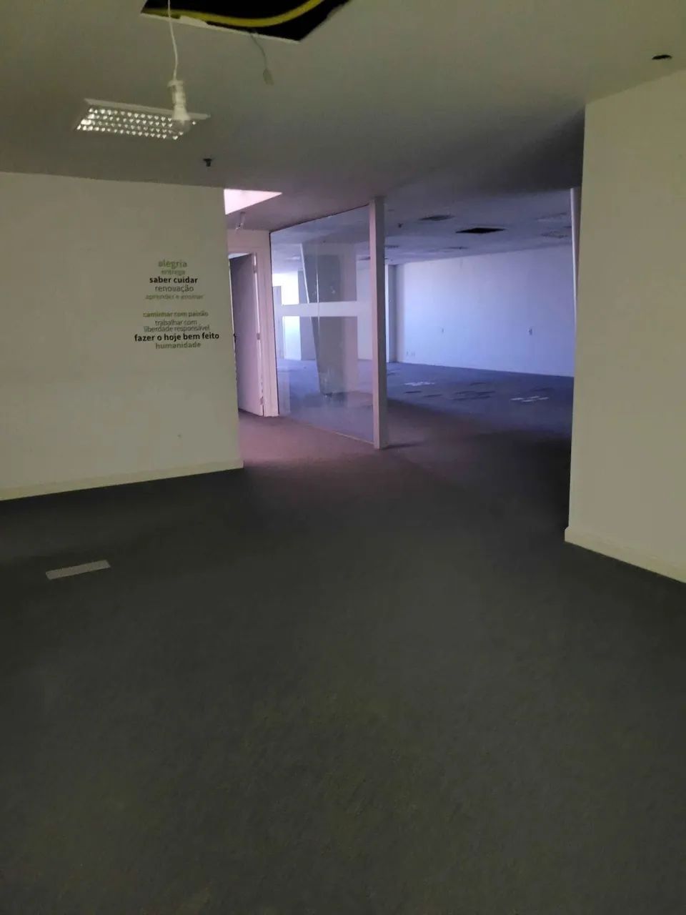 Conjunto de Salas Comerciai - Foto 2