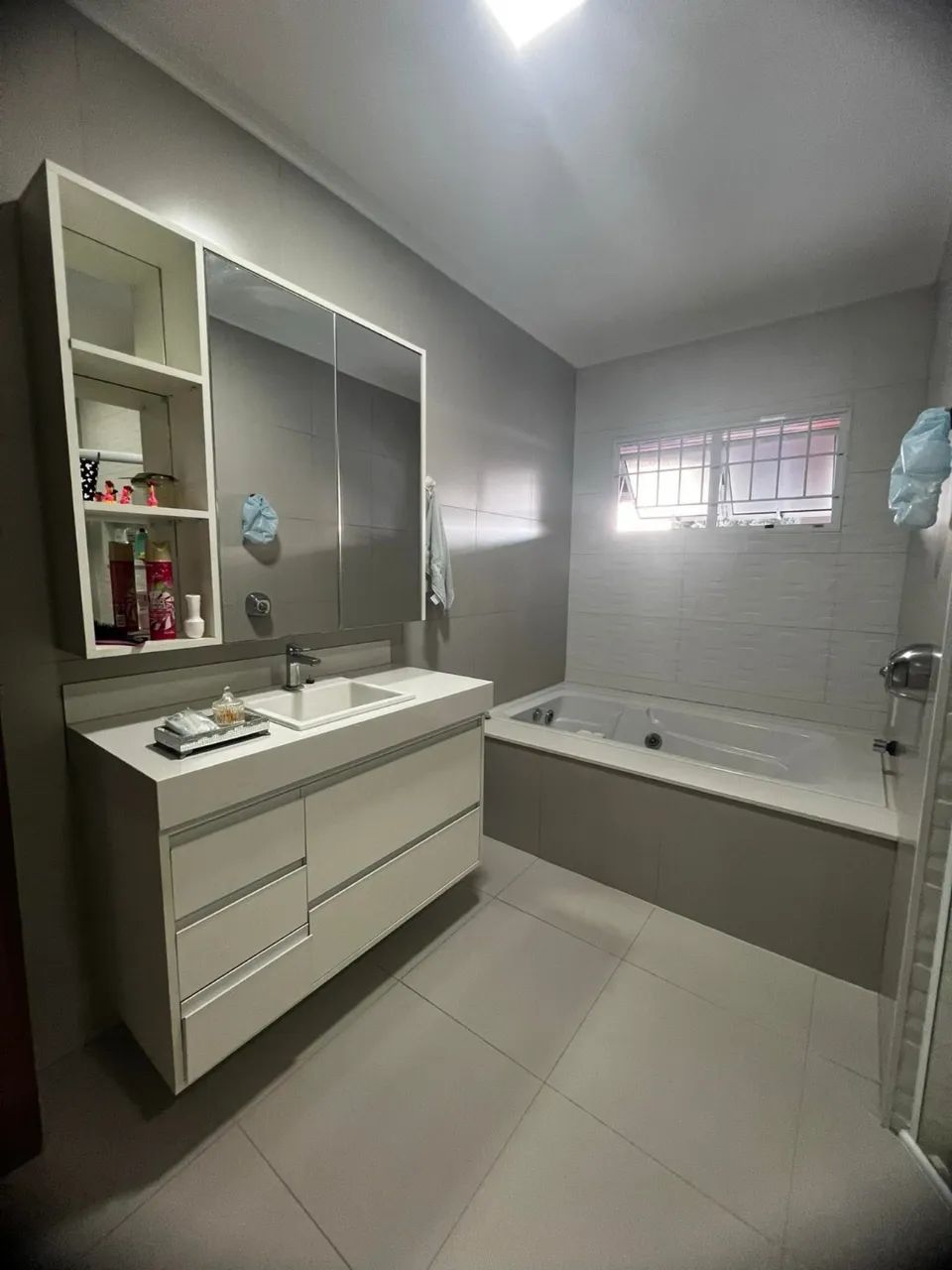 Casa no Jd Paraiso com área de lazer completa - Foto 5