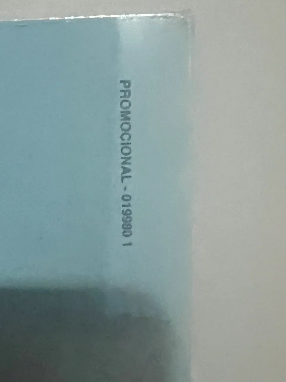 LP - MARCELO D2 - NADA PODE ME PARAR - NOVO - LACRADO  - Foto 3