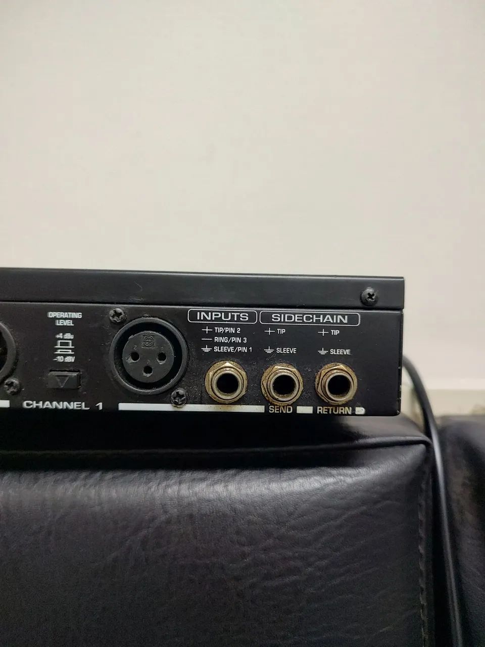 Behringer MultiGate Pro XR 4400 - Foto 5