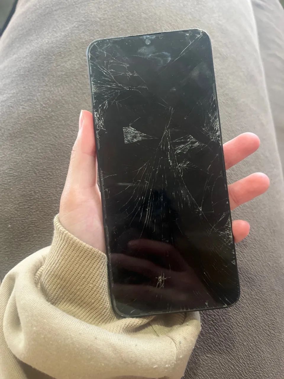 Celular pocco - Foto 2