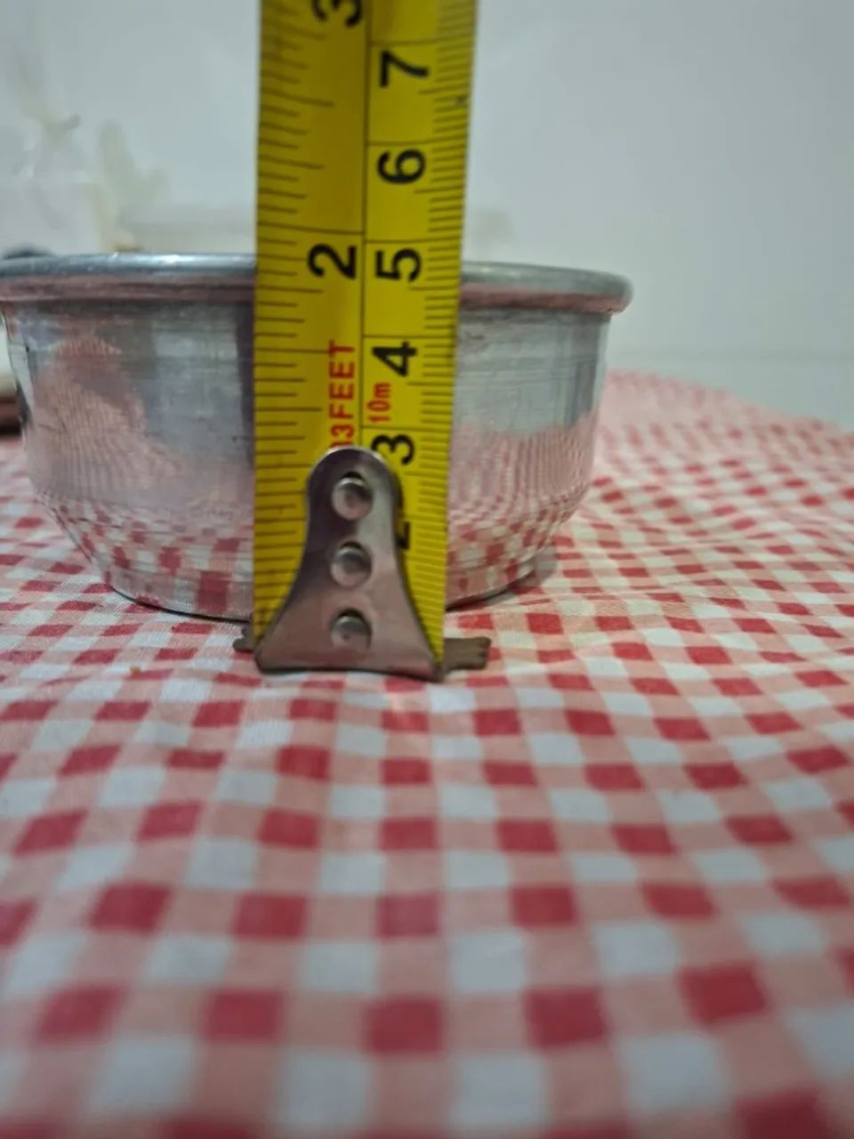 Mini formas para bolo e pudim - Foto 2