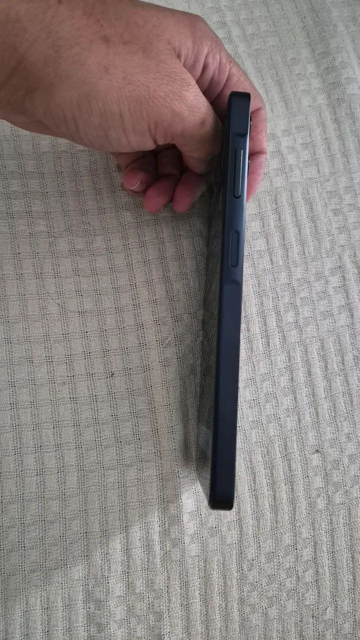 Vendo aparelho celular perfeito novo. - Foto 4
