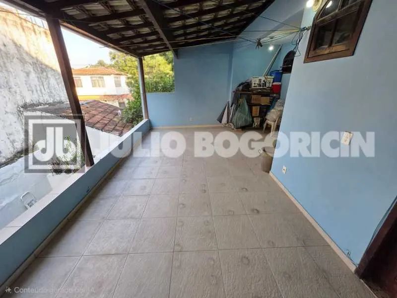 Casa de Vila : Duplex / Residencial / Zumbi - Foto 5