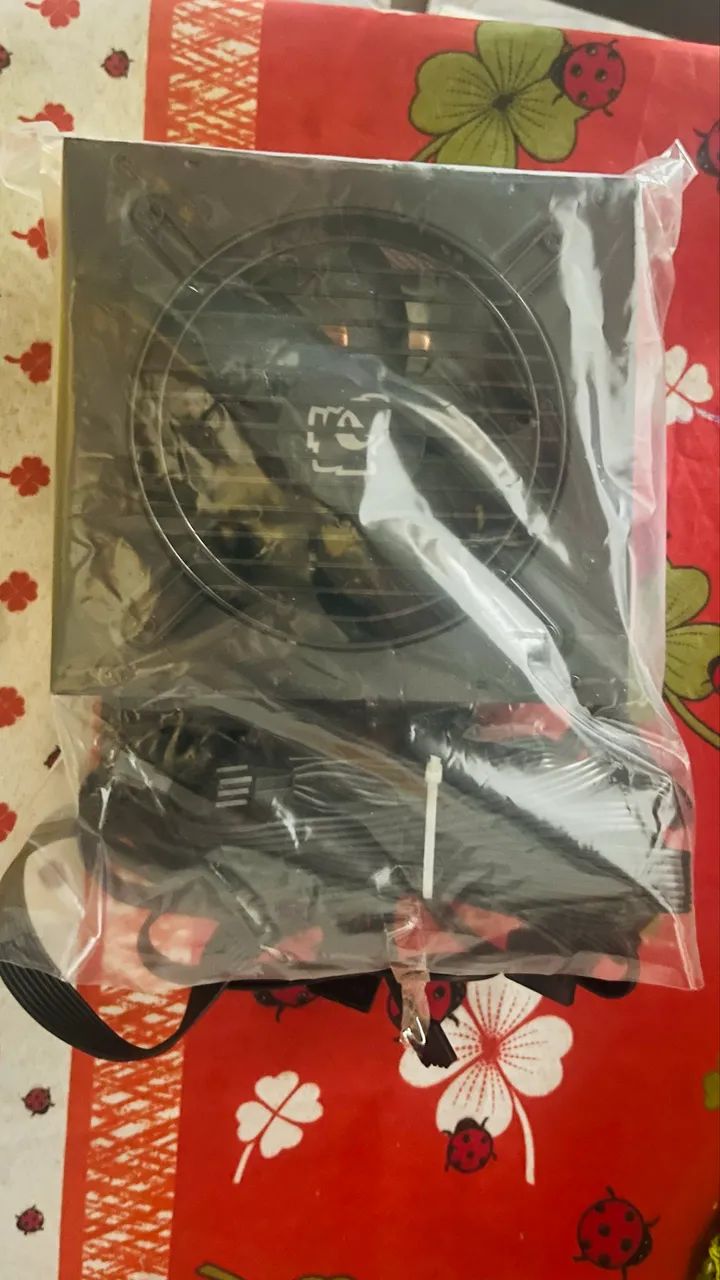 Pecas novos pego na troca placa de video.. - Foto 4