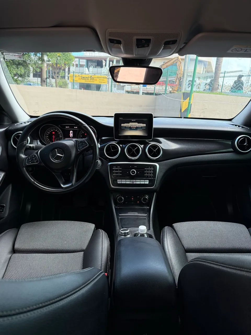 Mercedes-Benz CLA-180 1.6 16V 122cv Aut. 2018