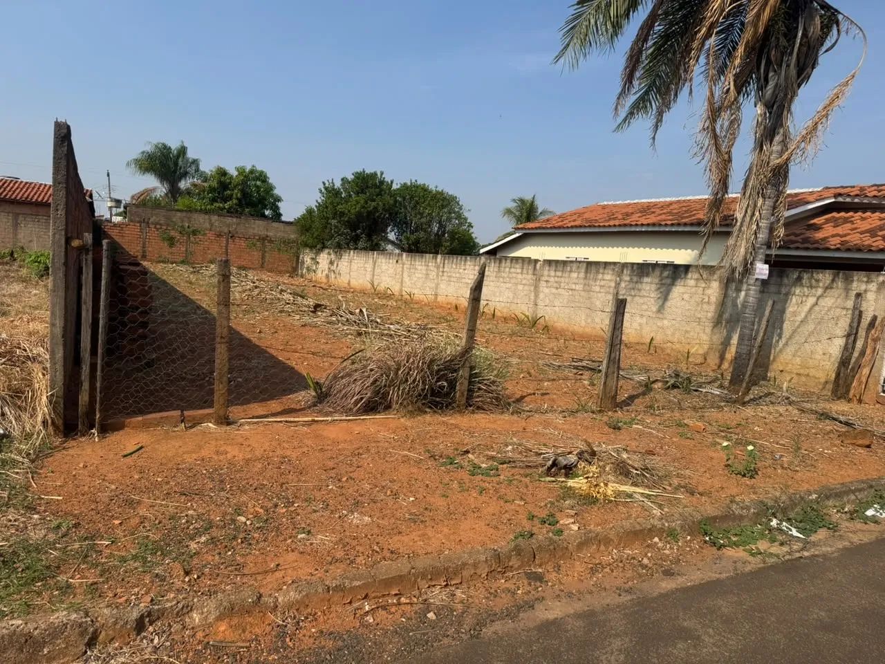 Lote na cidade de Iporá Go - Foto 2