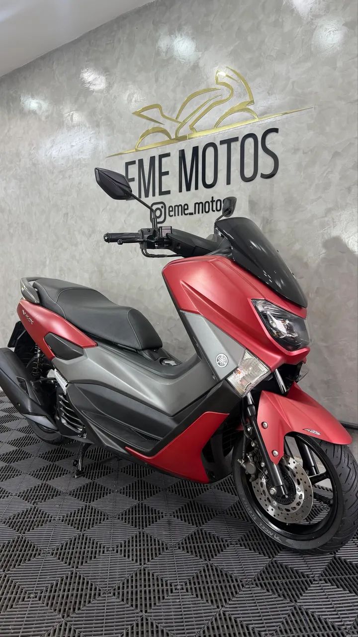 YAMAHA NMAX 160 2019 - Foto 5