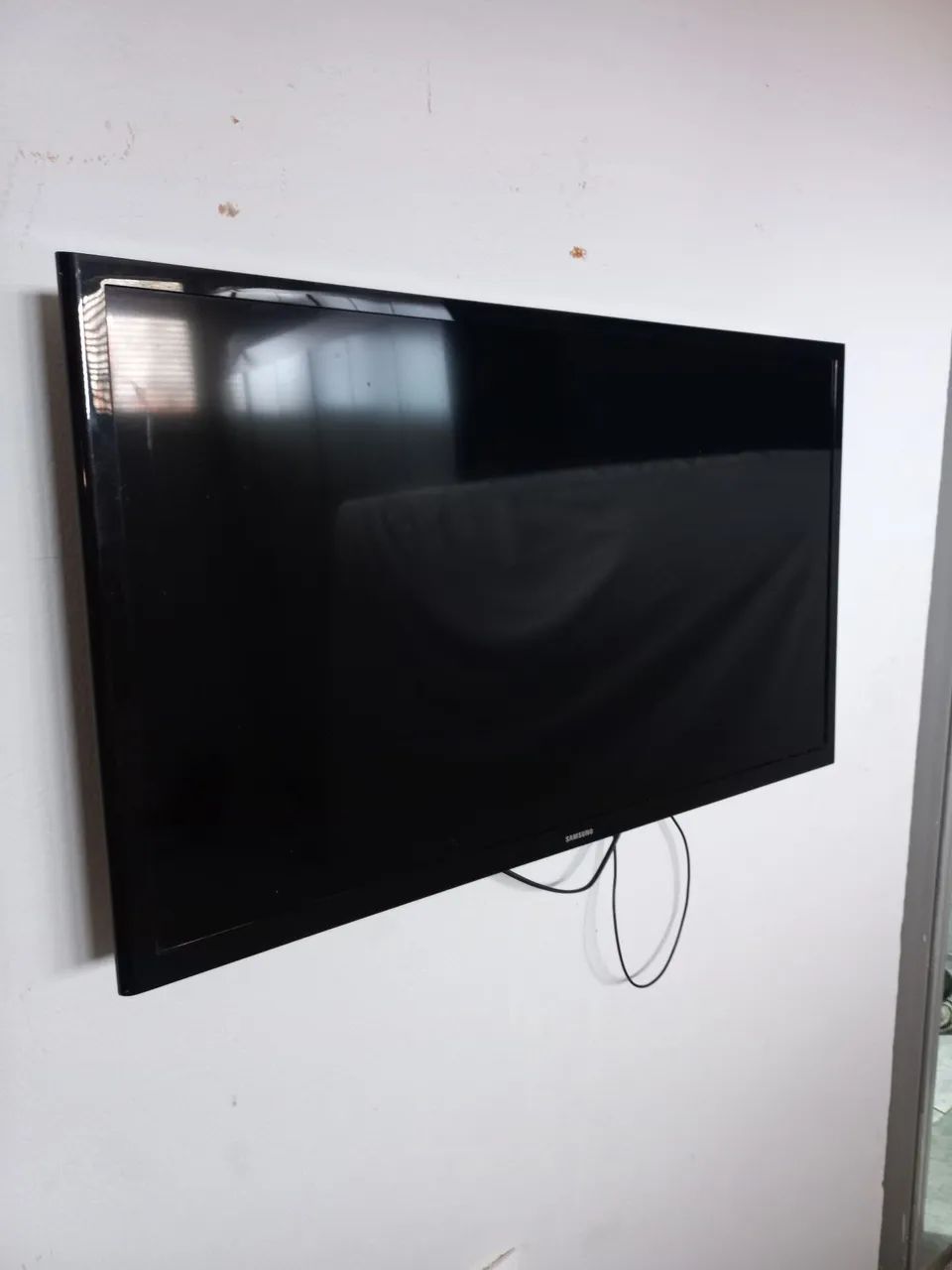 SMART TV SAMSUNG 32 POLEGADAS 