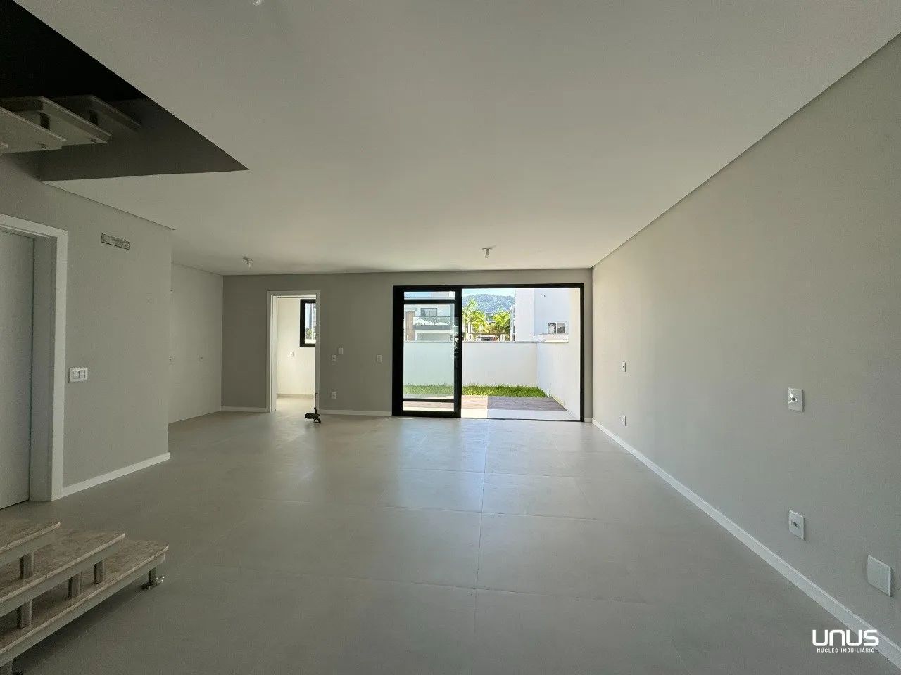 Casa nova com 3 suítes no Deltaville - Foto 2