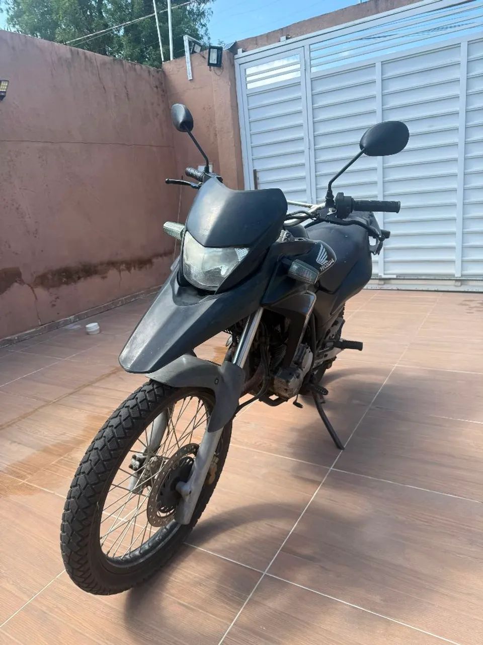 Honda XRE 300 - Foto 3