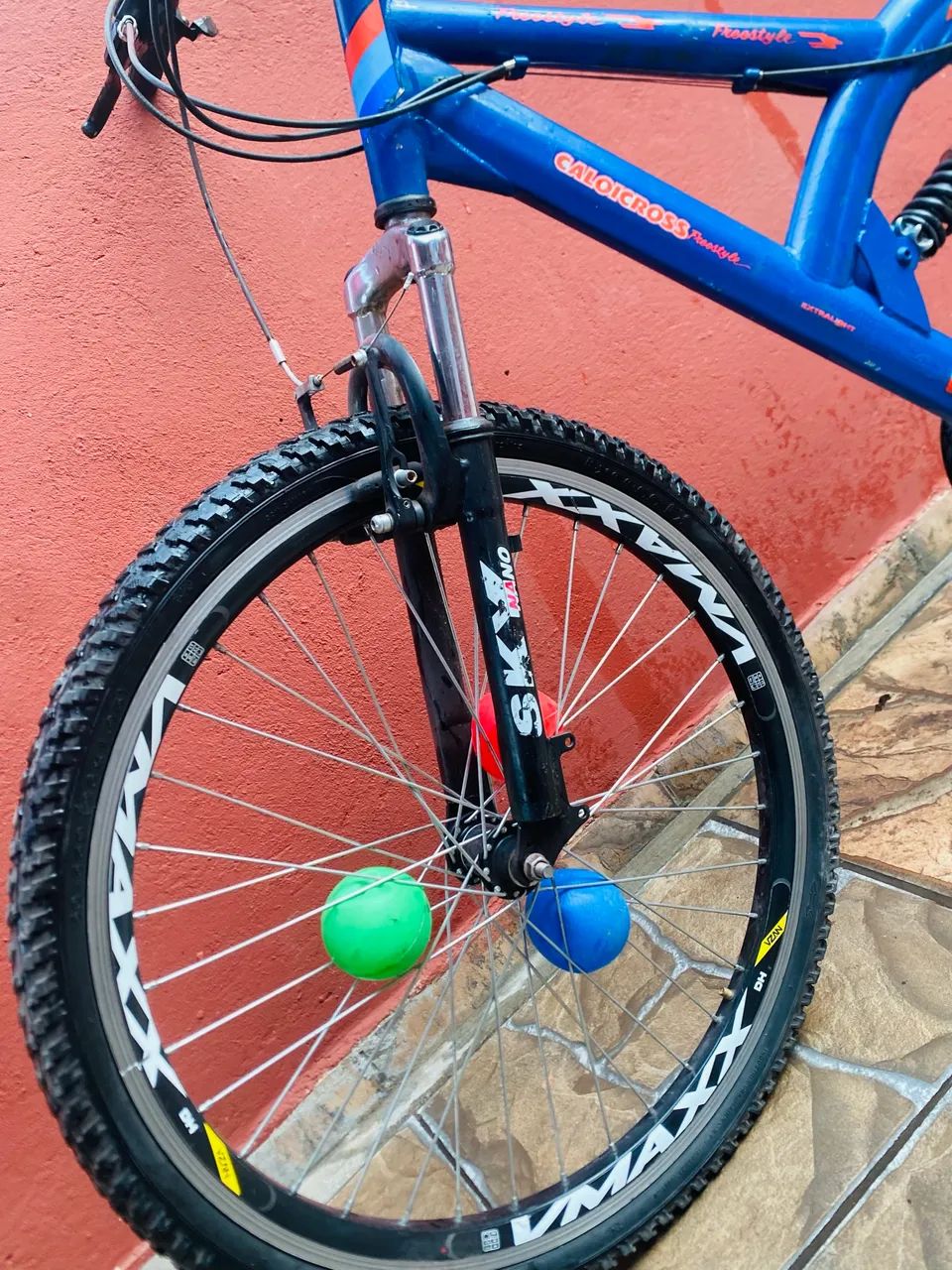 BIKE ARO 26  - Foto 3