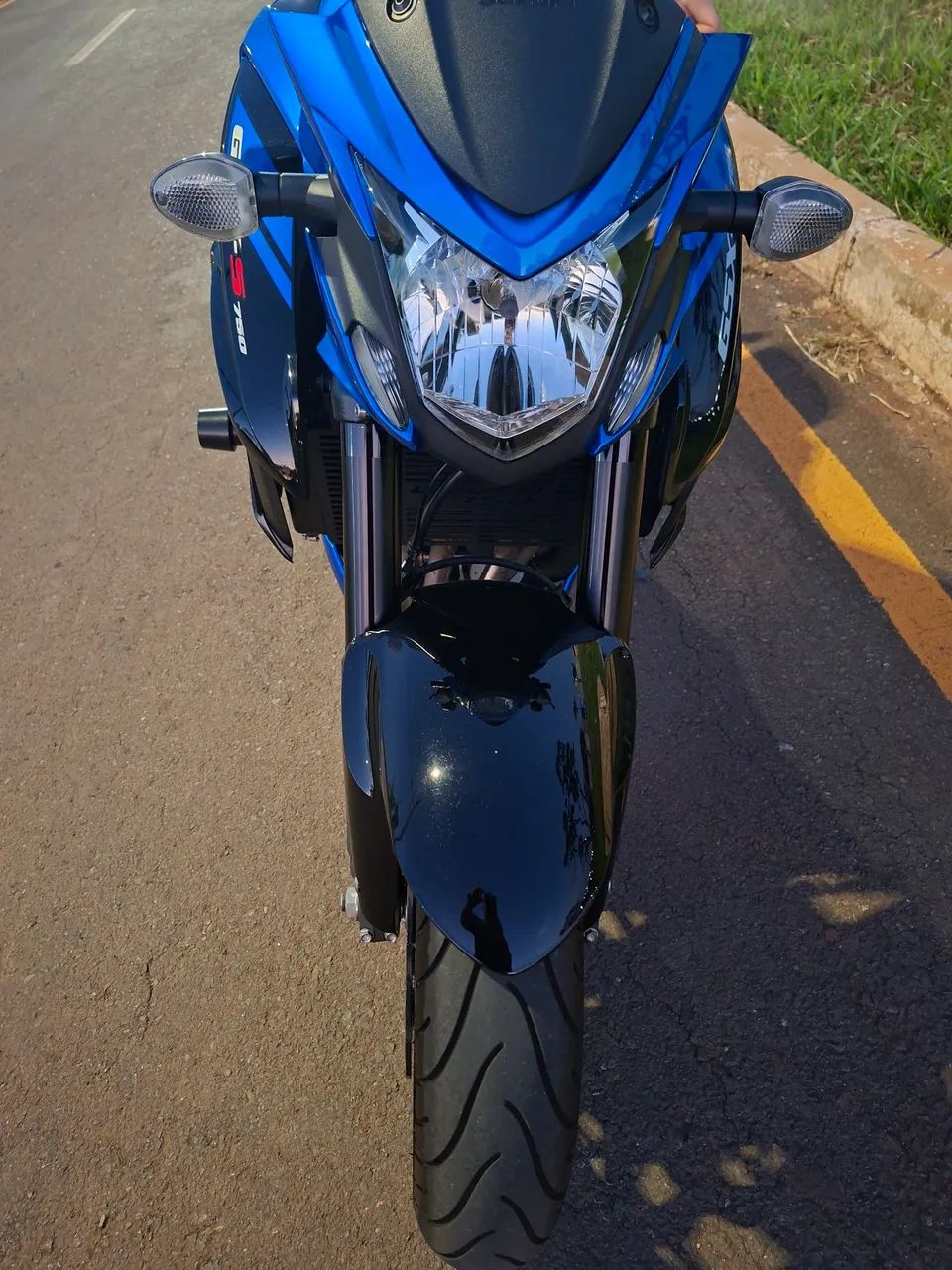 Gsx-s750  - Foto 5