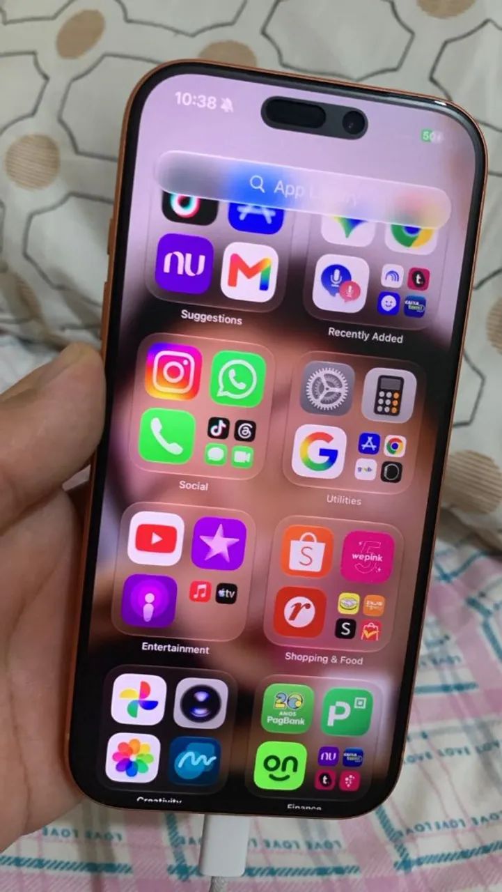 Iphone - Foto 2