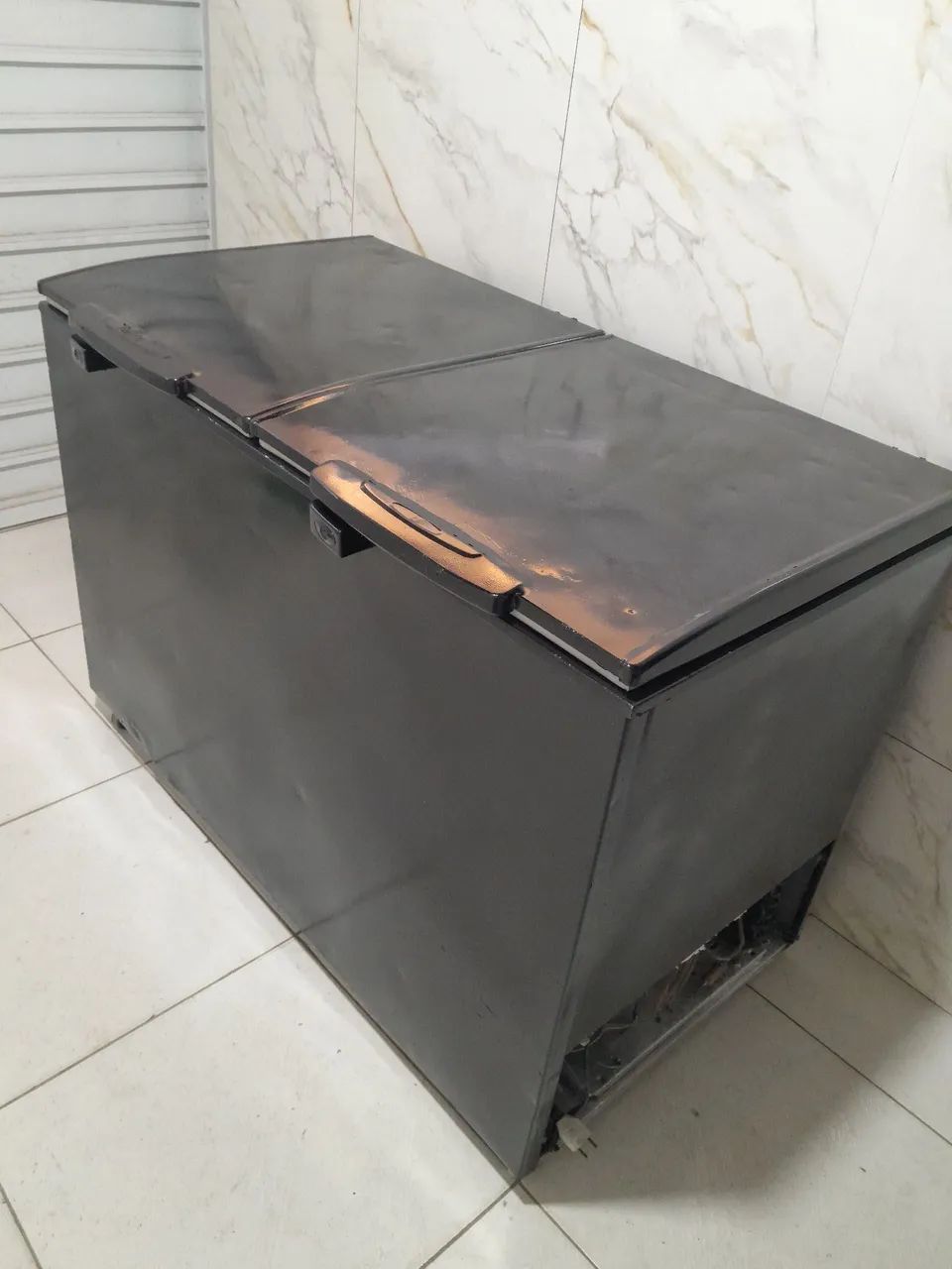 Freezer, itabaiana  - Foto 3