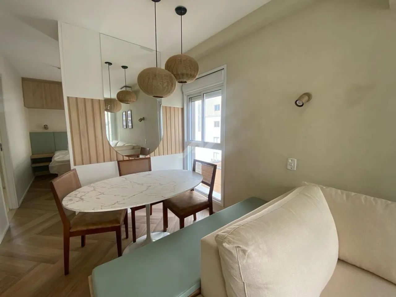 apartamento - Cambuí - Campinas - Foto 3