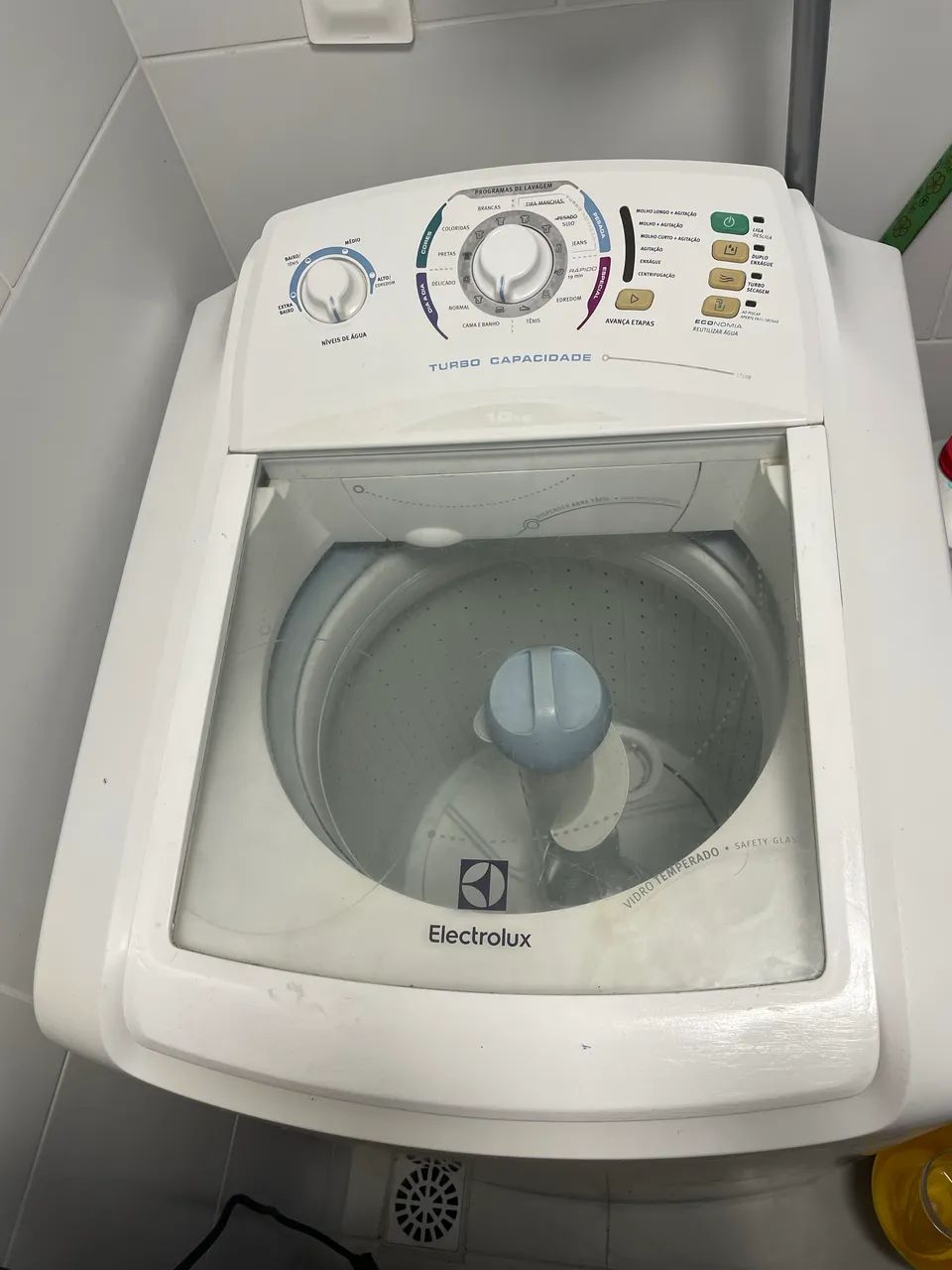 Carcaça Máquina de Lavar 10kg  - Foto 2