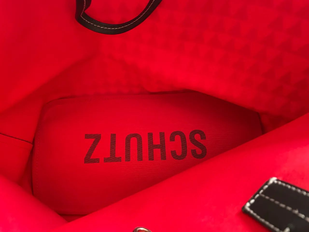 Bolsa schultz nova!  - Foto 4