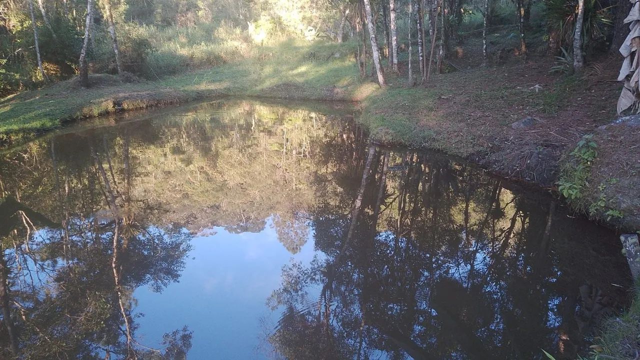 Chacara com lagos - Foto 2