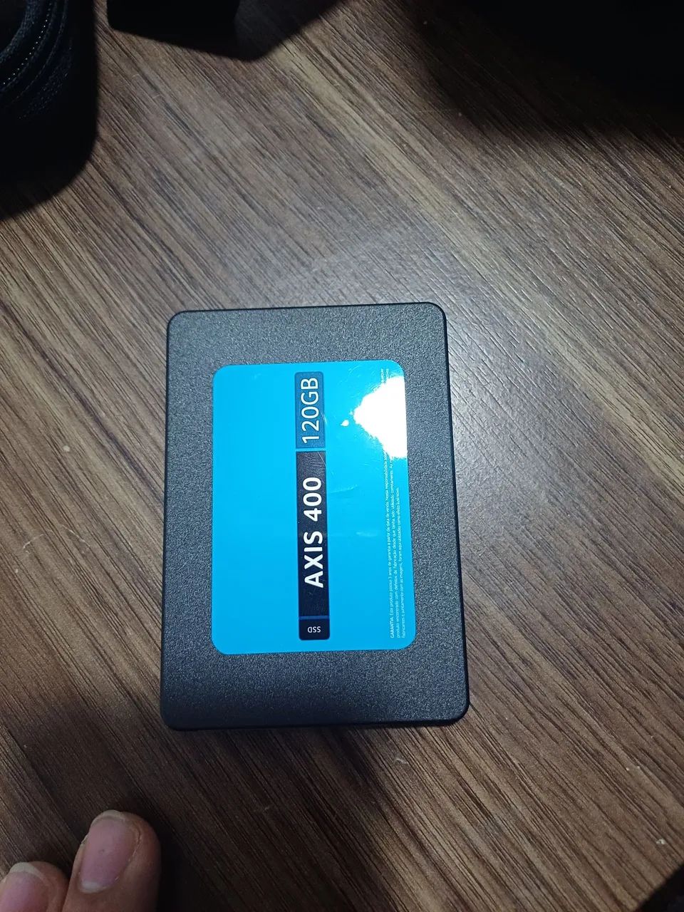 Ssd 120gb