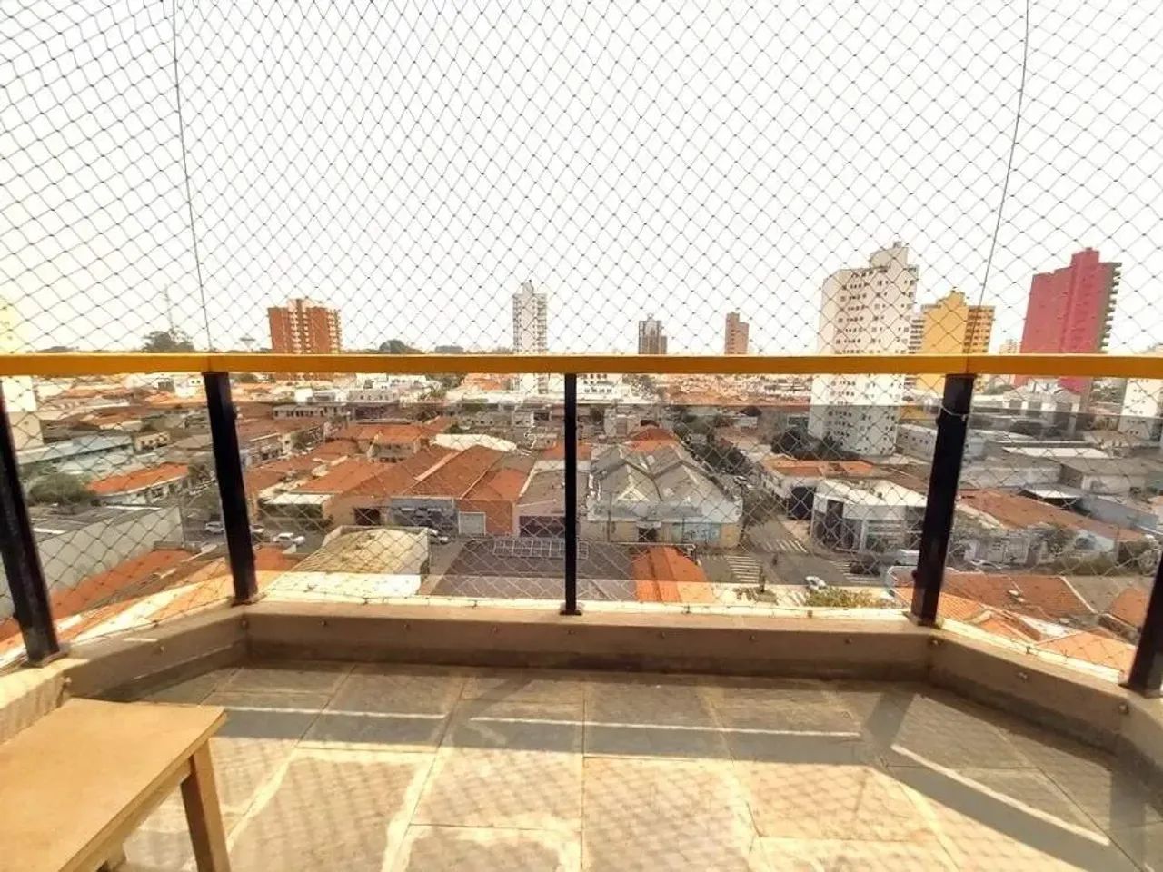 Apartamento para aluguel, 2 quartos, 1 vaga, Centro - Limeira/SP - Foto 3