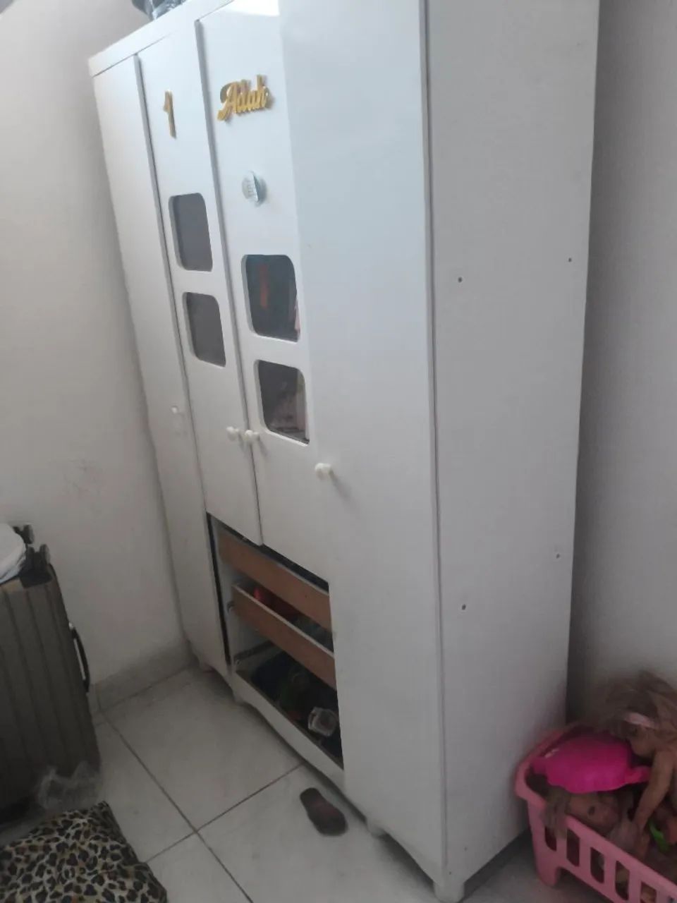 Vendo móveis usados baratos - Foto 5