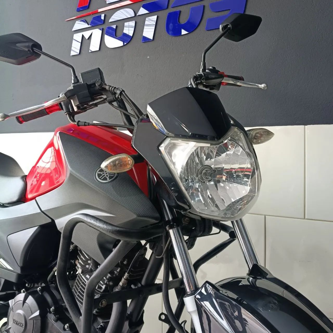 YBR 150 FACTOR ED/FLEX - Foto 5