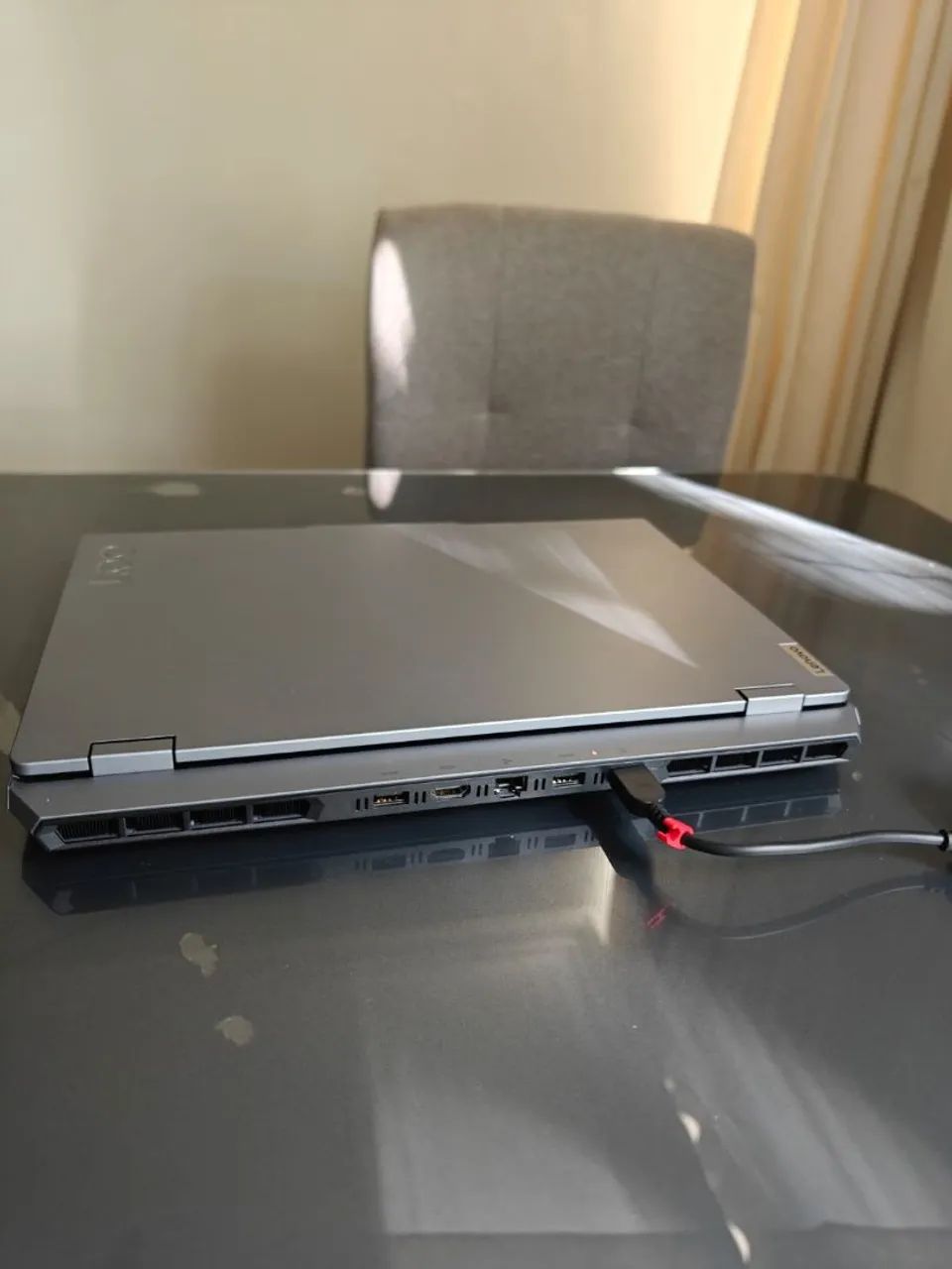 LOQ RTX4070 oportunidade  - Foto 4