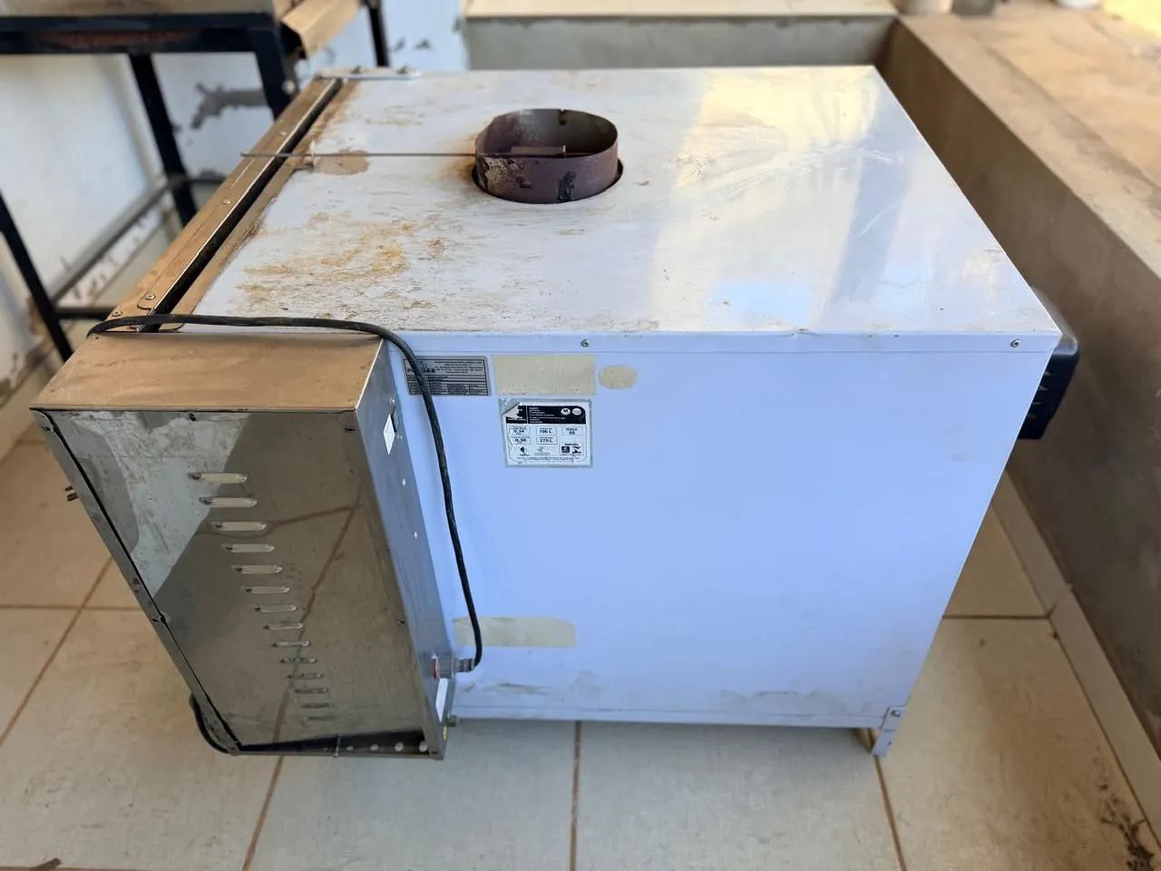 Forno turbo - Foto 2