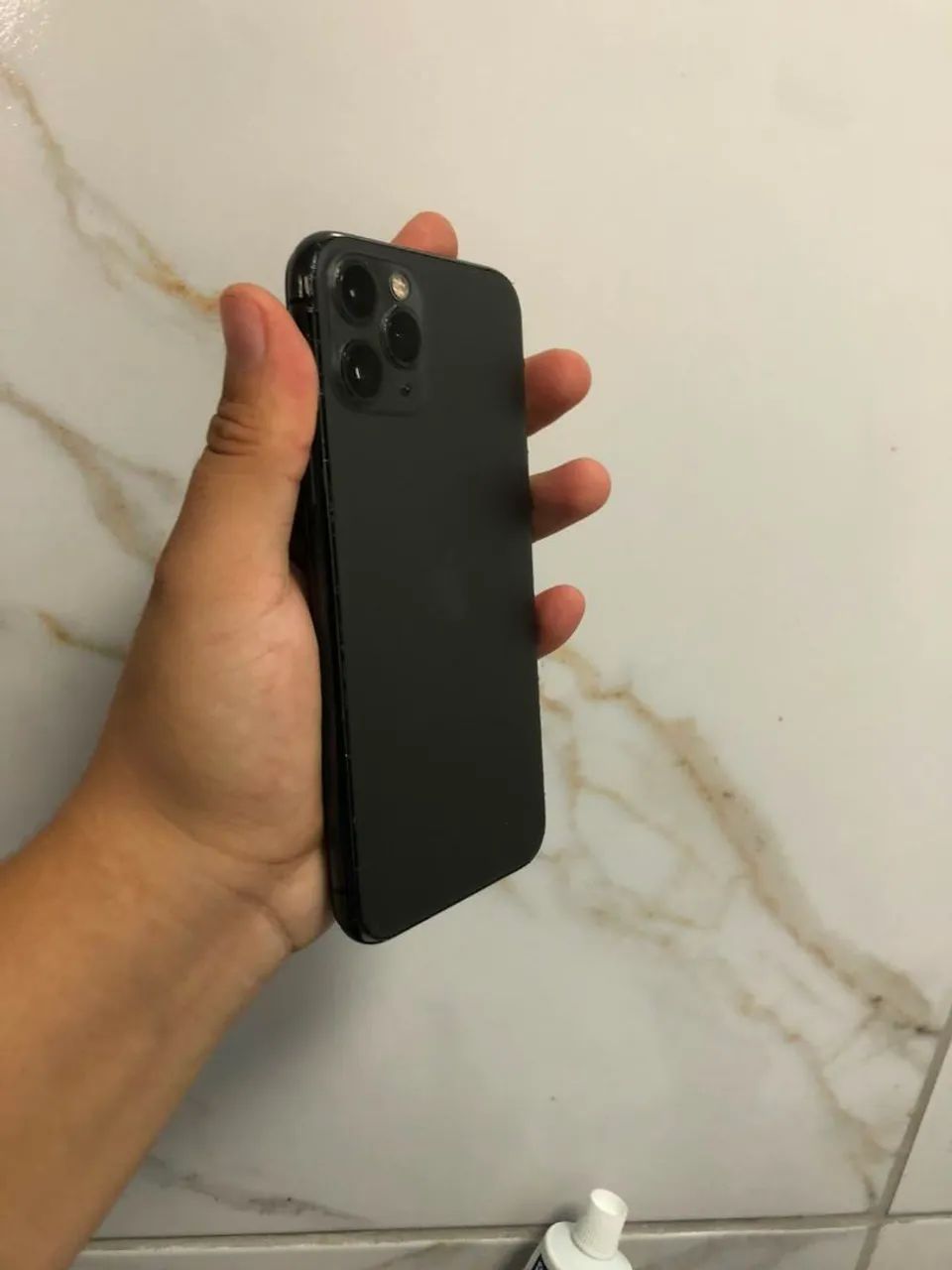 iPhone 11 pro - Foto 2