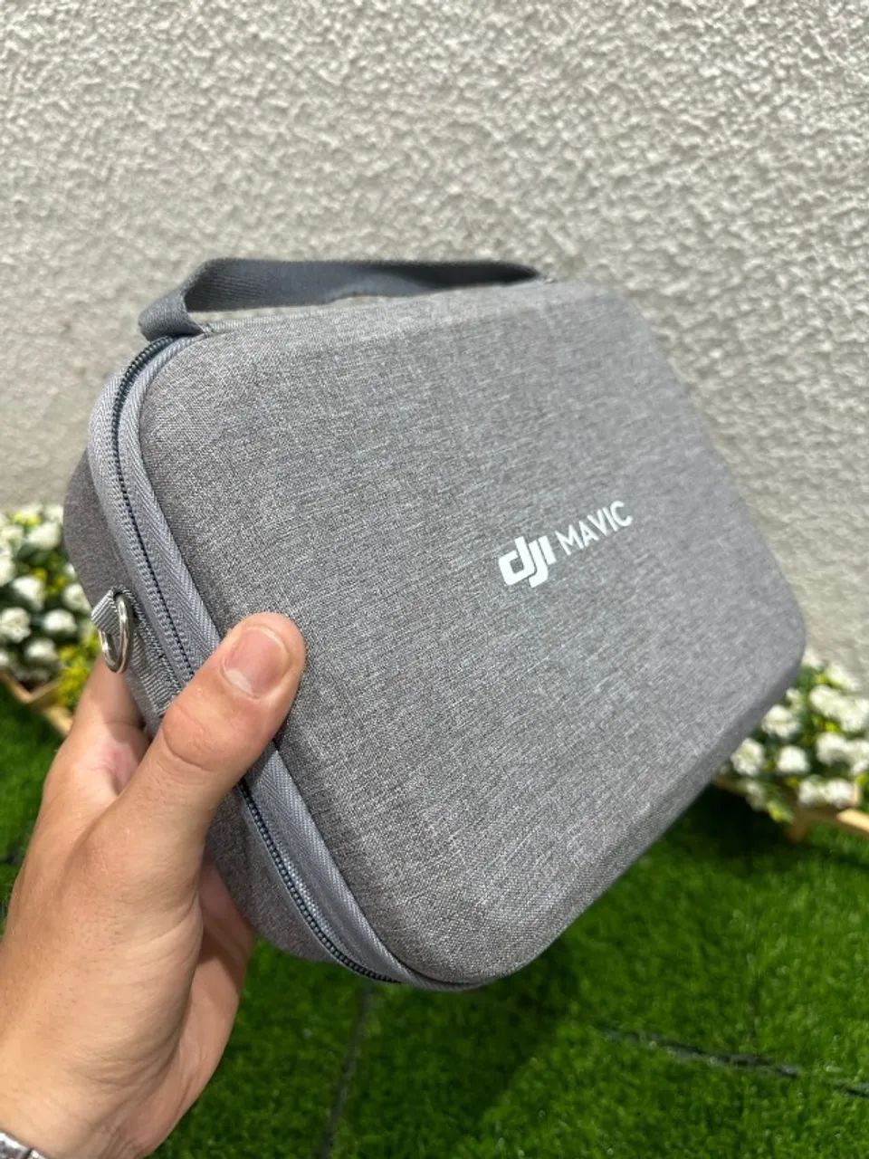 Bolsa para Dji Mini 3 Standart - Foto 2