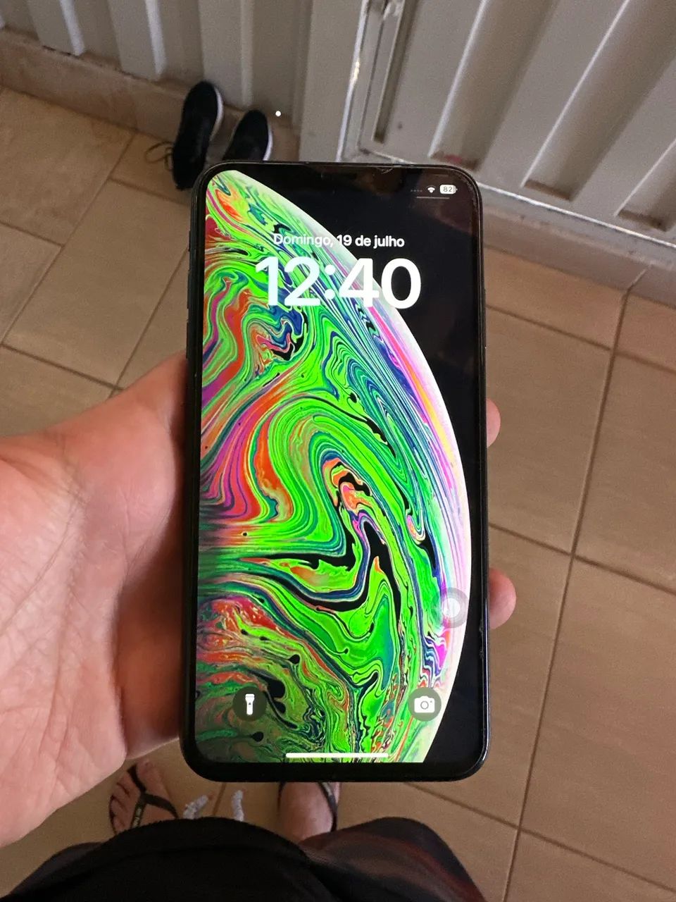 iPhone XS Max 64 Gb - Foto 4
