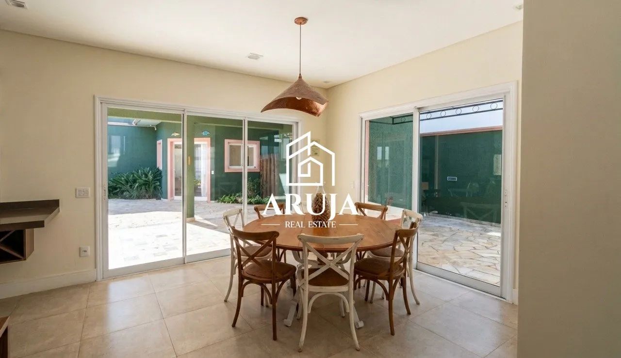 Casa no Real Park Arujá com 3 Suítes e 300 m² - Foto 3