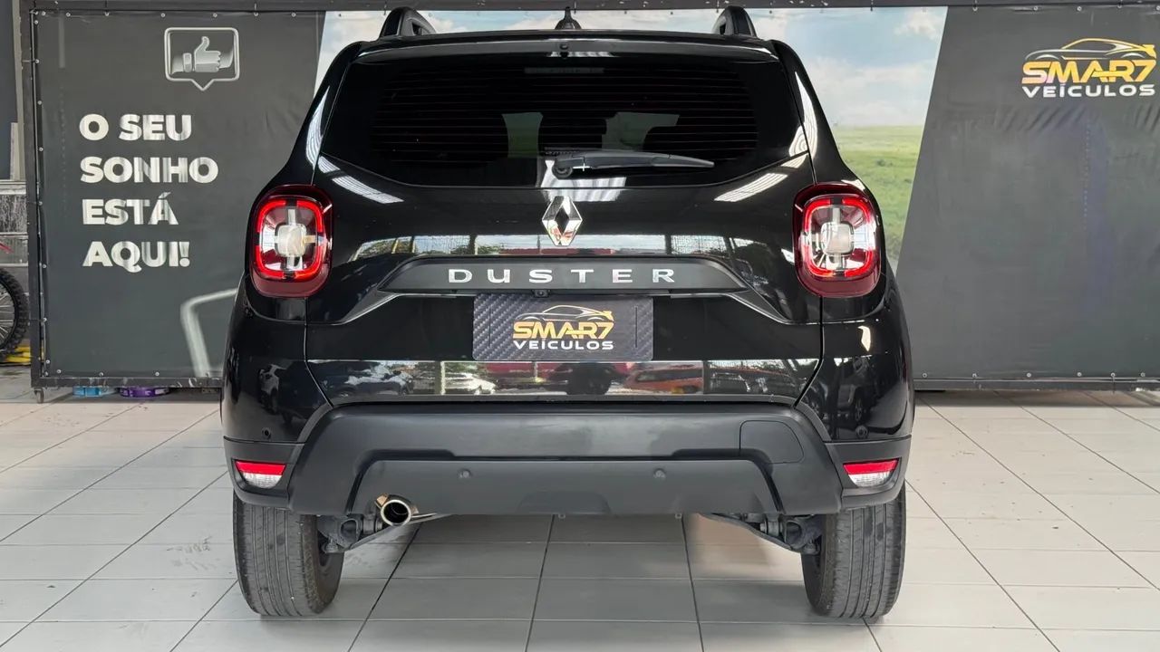 Renault Duster 2024 - Foto 4