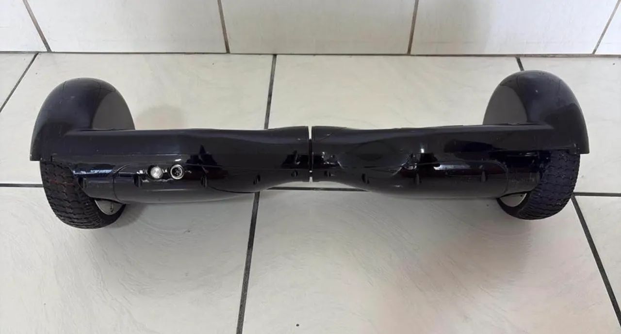 Hoverboard