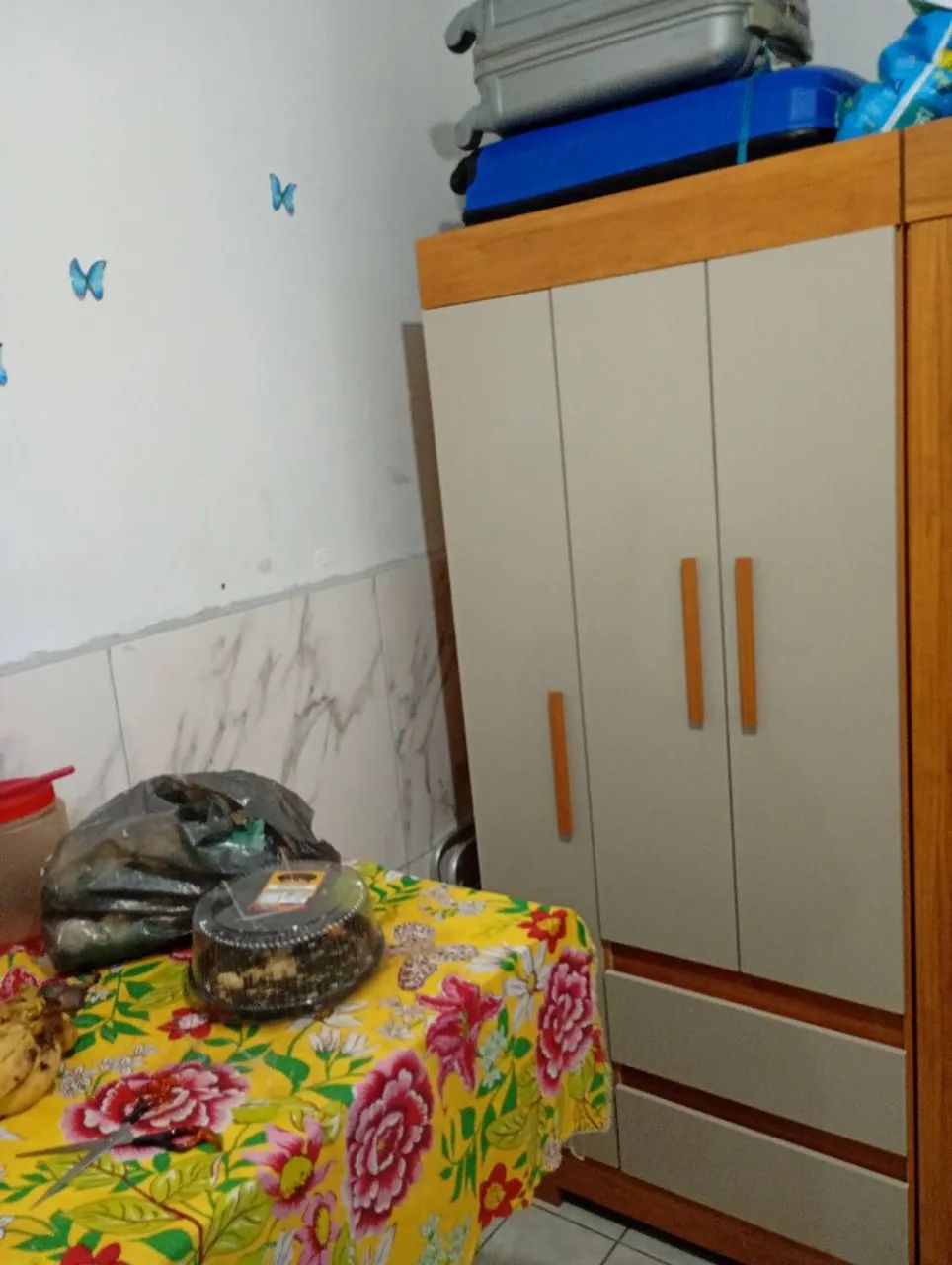 Guarda roupa