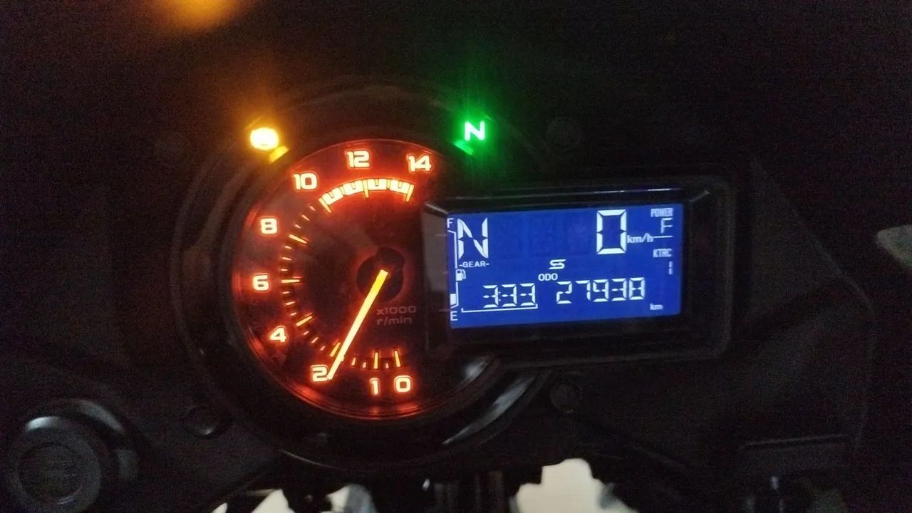 Versys 1000 watts * - Foto 4