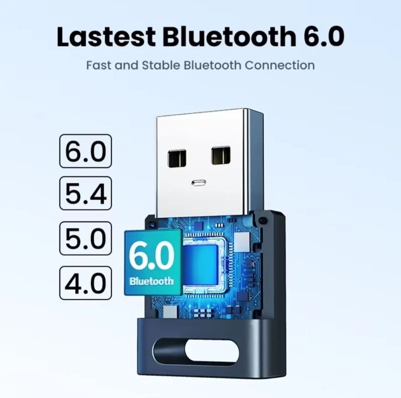 Bluetooth 6.0 UGREEN - Foto 2