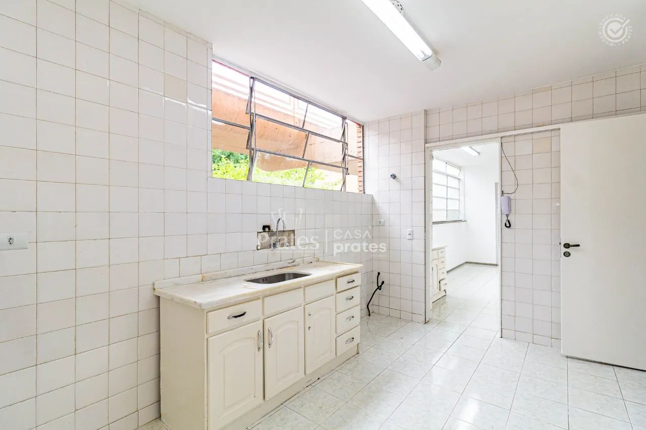 Apartamento no melhor do Batel - Foto 4
