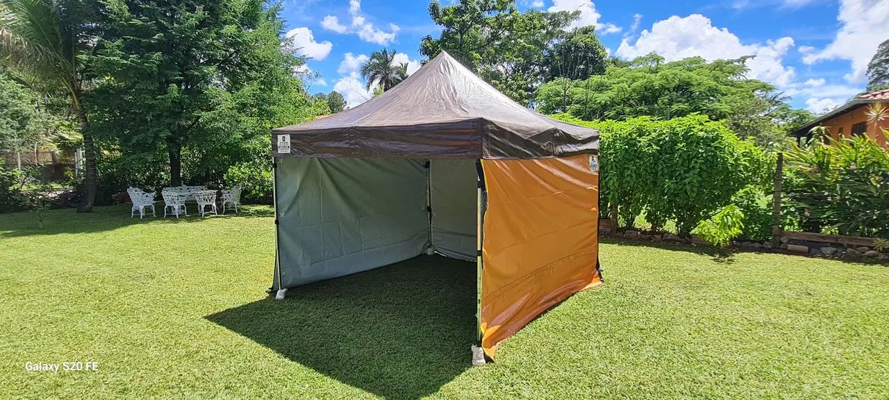 Tenda 3x3 - Foto 3