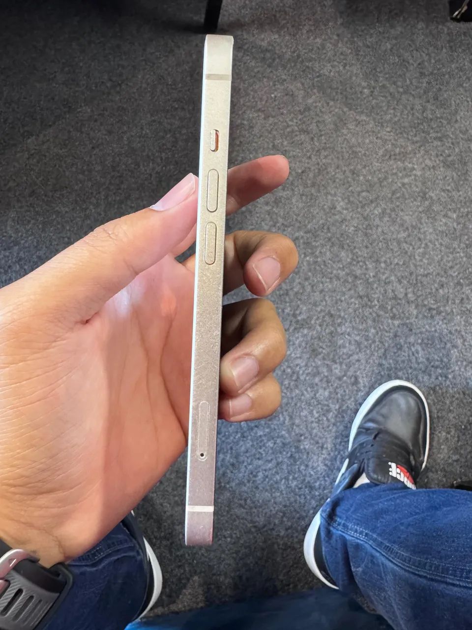 iPhone 13 128g - Foto 3