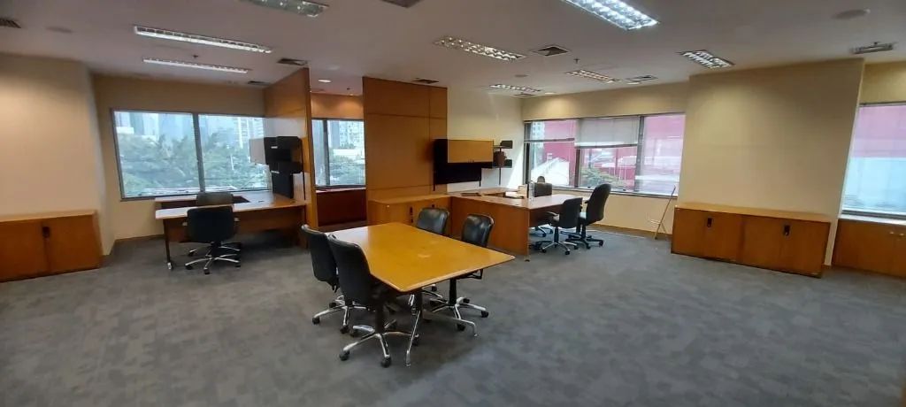 Conjunto à venda, 242 m² - Itaim Bibi - São Paulo/SP - Foto 4