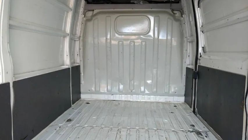 Ducato Furgão 2013  - Foto 4
