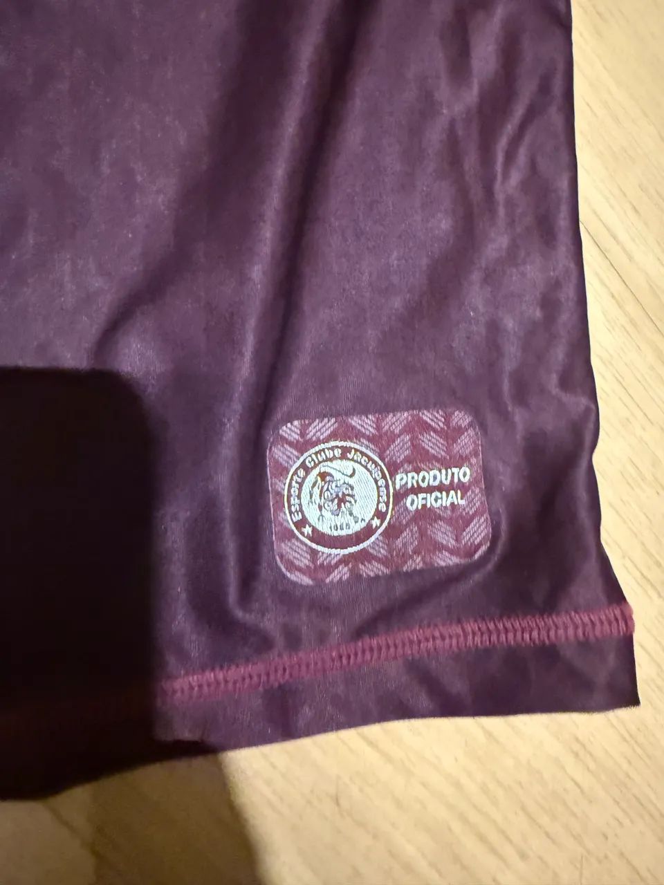 Camisa Jacuipense - Foto 3